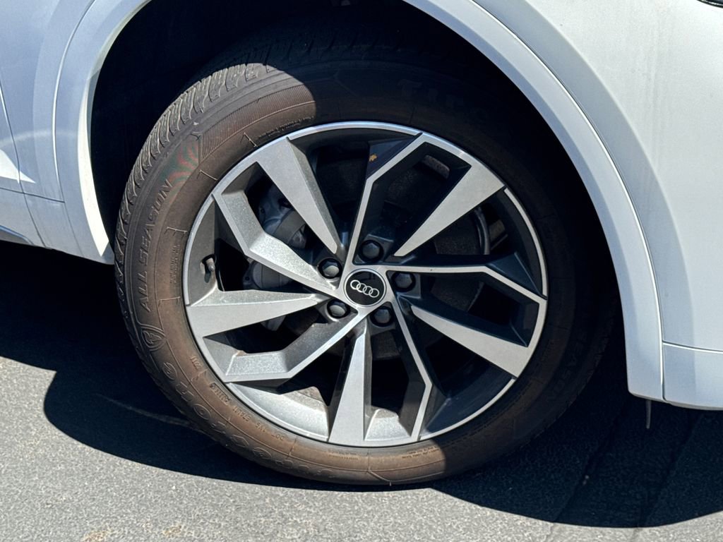 Used 2023 Audi Q5 2.0T Premium Plus image 9