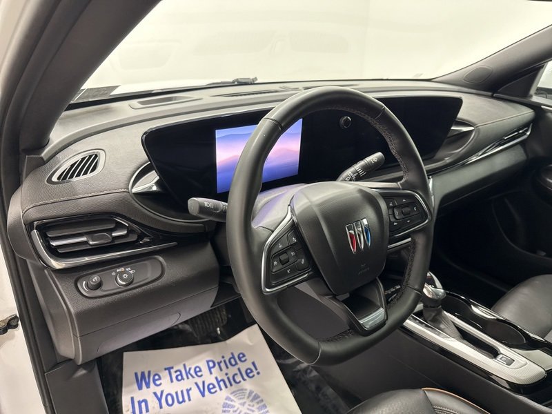 Used 2024 Buick Envista Avenir image 21