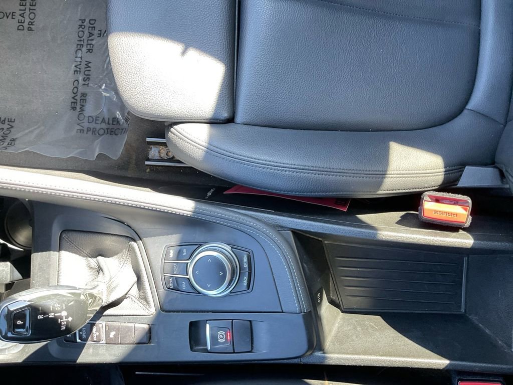 Used 2023 BMW X2 sDrive28i image 23