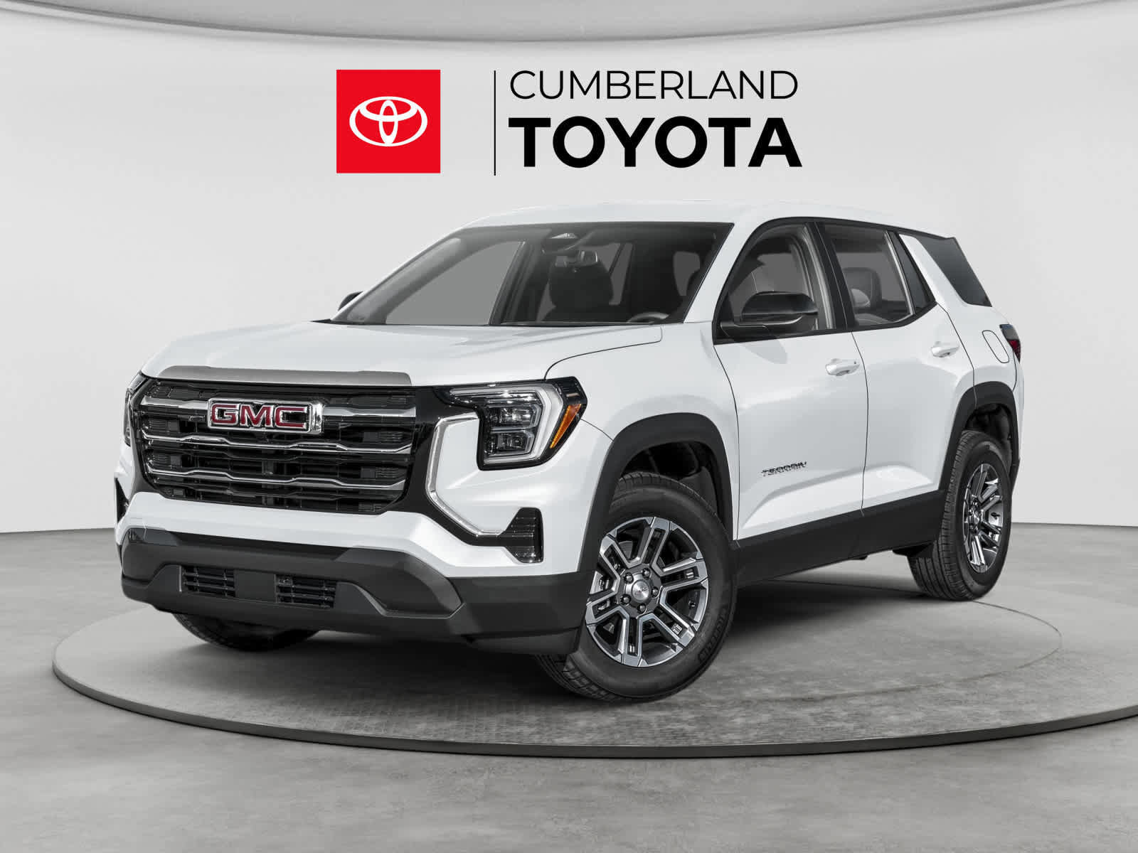 Used 2026 GMC Terrain Elevation FWD image 1