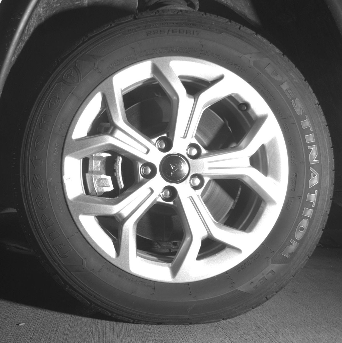 Used 2025 Jeep Compass Latitude image 12