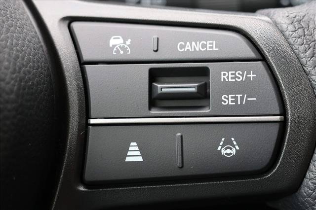 New 2026 Honda CR-V EX image 16