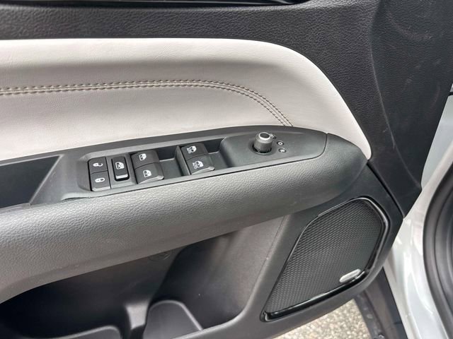 New 2026 Jeep Compass Limited w/ Sun, Sound & Navigation Group AWD/4WD image 10