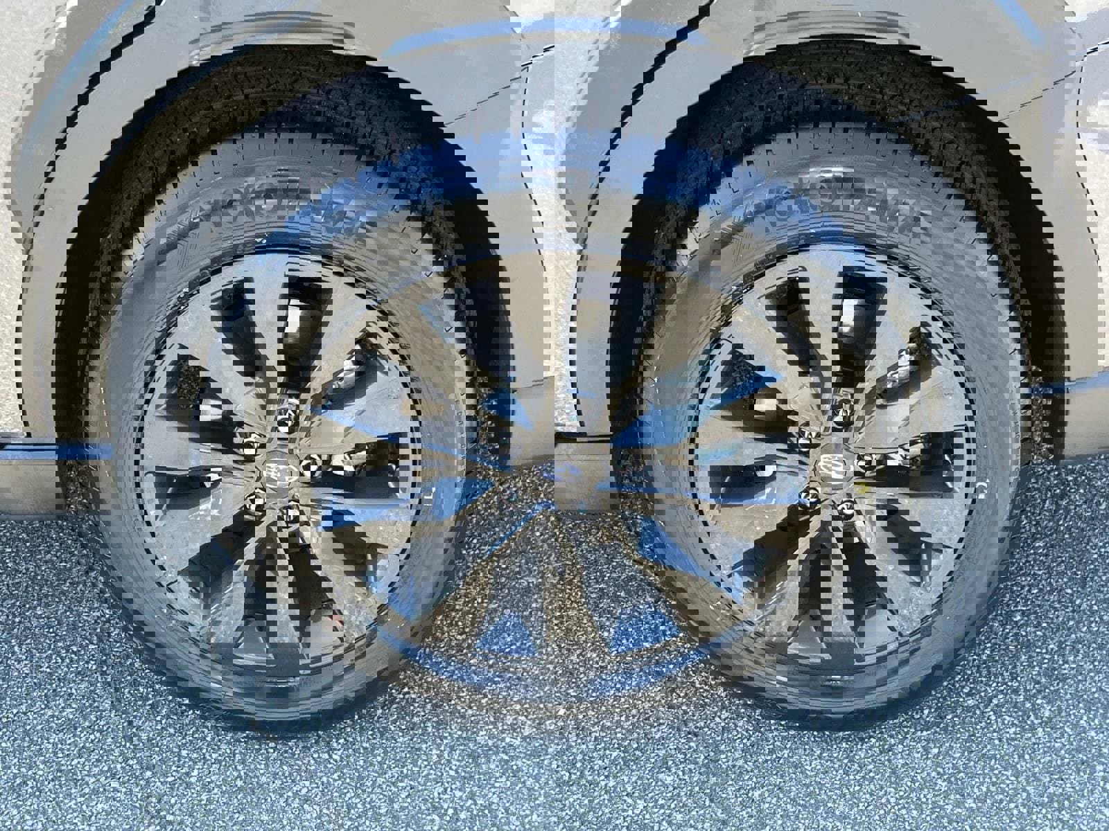 Certified 2024 Subaru Outback Onyx Edition image 19