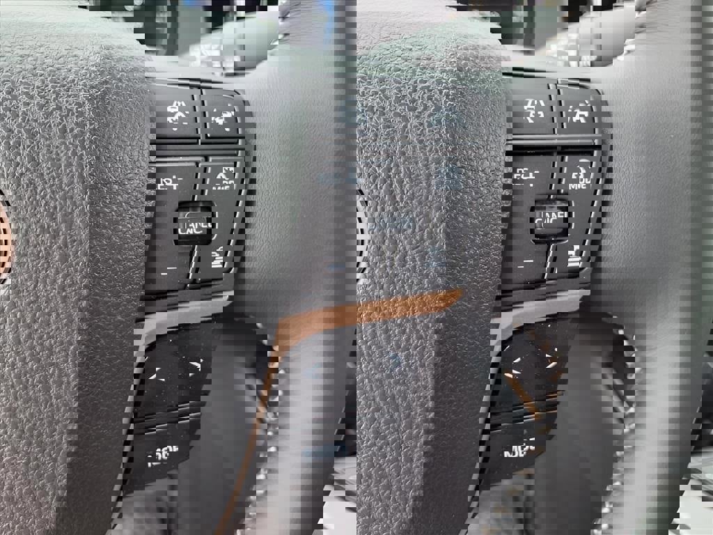 New 2025 Toyota Crown Platinum image 22