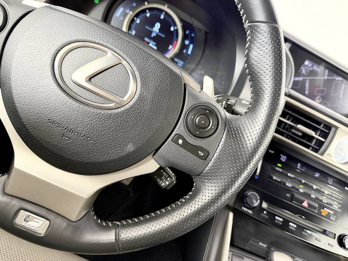 Used 2014 Lexus IS 350 AWD w/ F Sport Package image 54