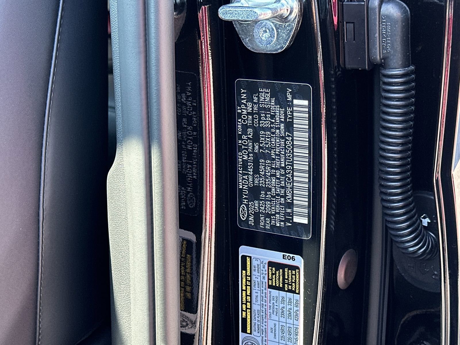 New 2026 Hyundai Kona Limited image 31