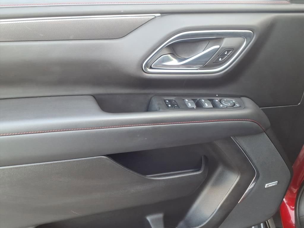 Used 2023 Chevrolet Tahoe RST w/ Luxury Package image 15