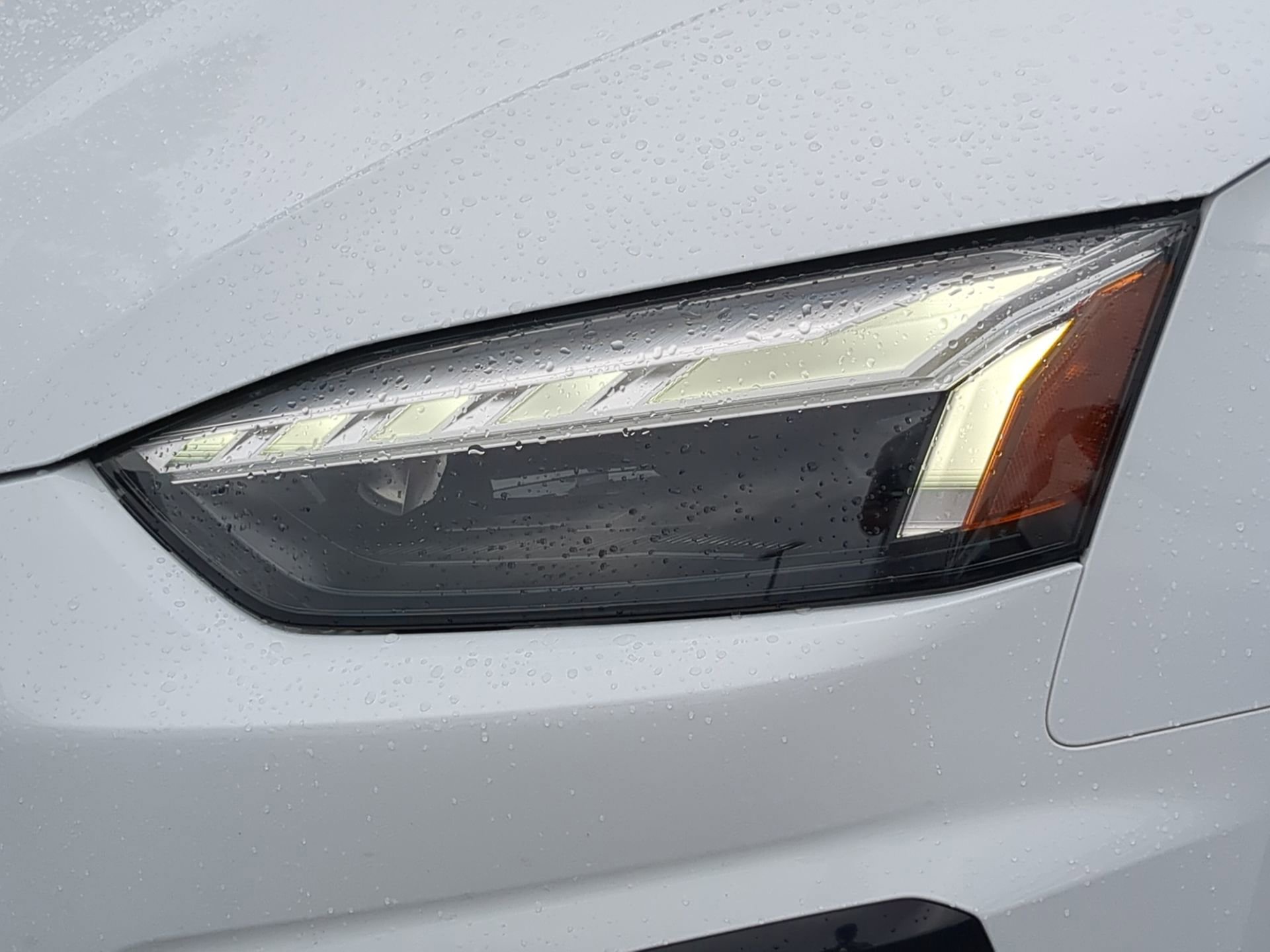 Used 2025 Audi A5 2.0T Premium Plus image 36