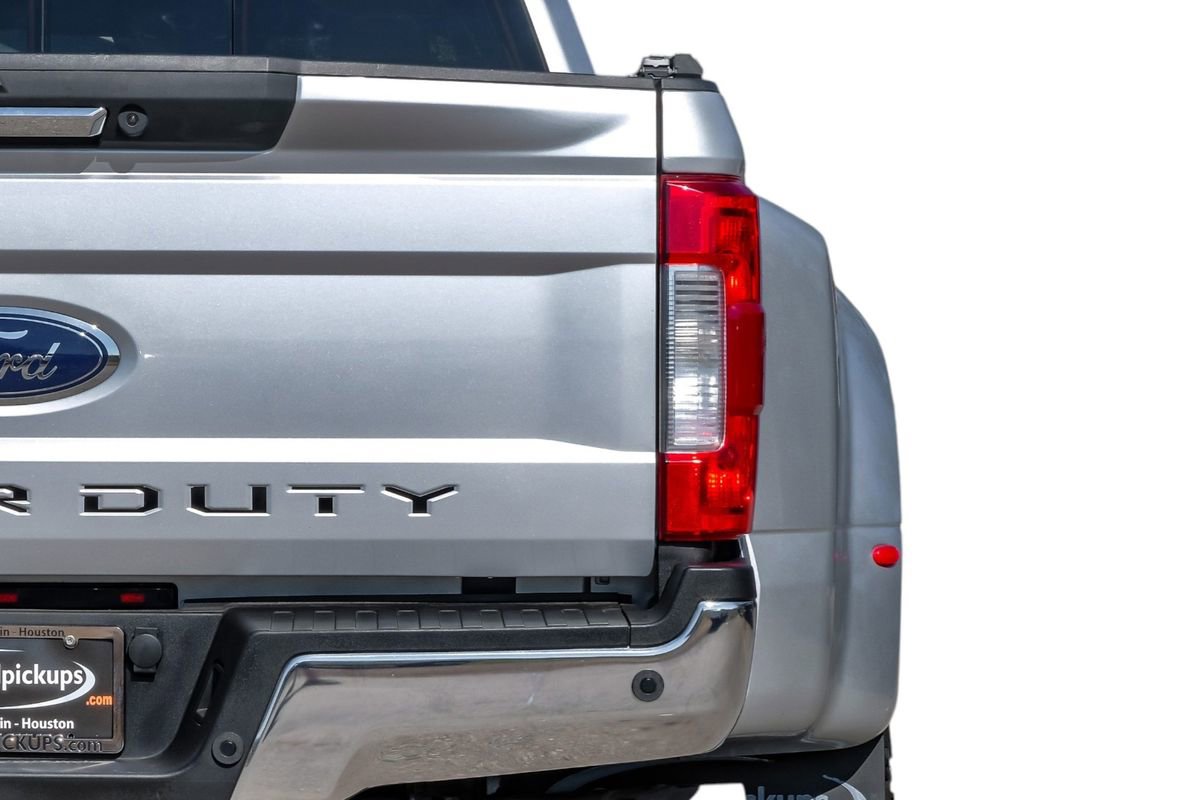 Used 2019 Ford F350 Lariat w/ Lariat Value Package image 52