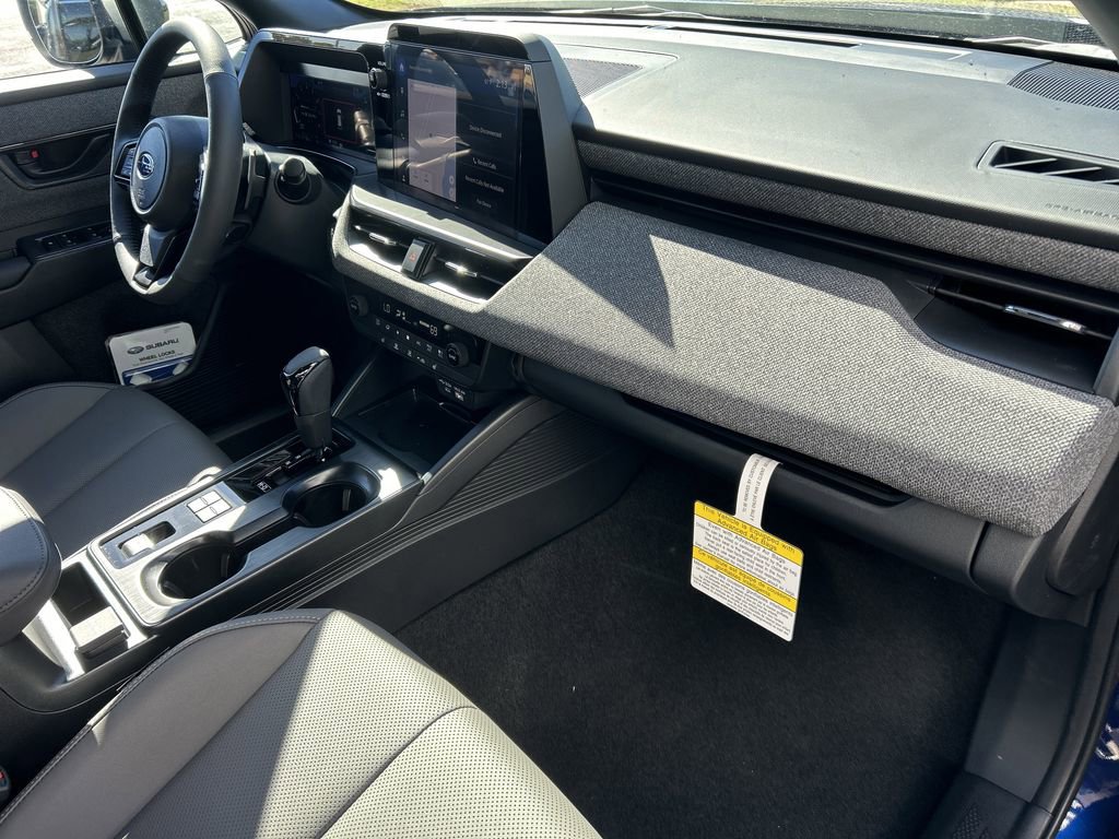 New 2026 Subaru Outback Limited AWD/4WD image 13