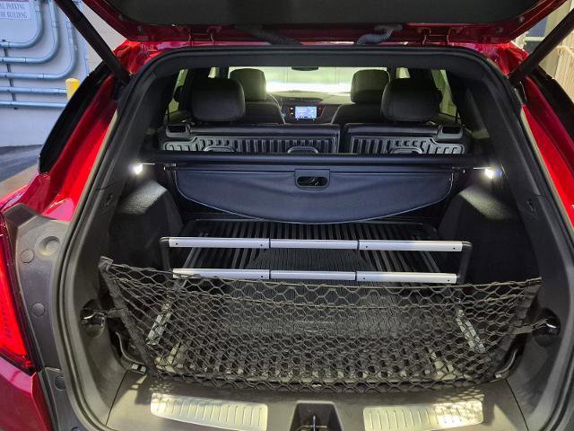 Used 2024 Cadillac XT5 Premium Luxury AWD/4WD image 13