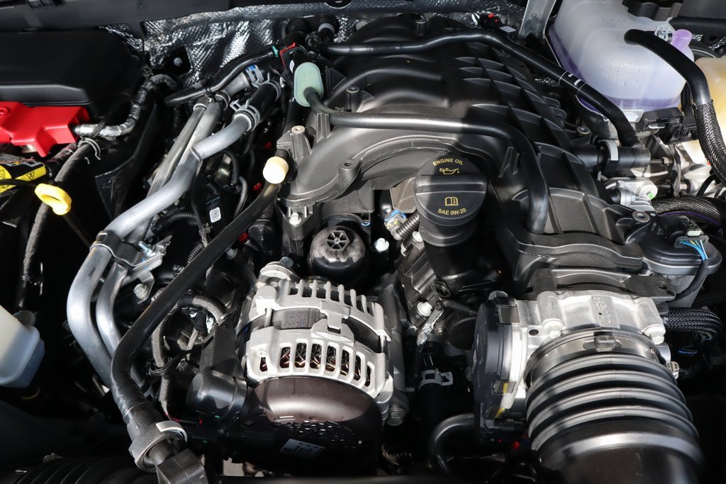 New 2025 Jeep Wrangler Unlimited Rubicon w/ Convenience Group image 19