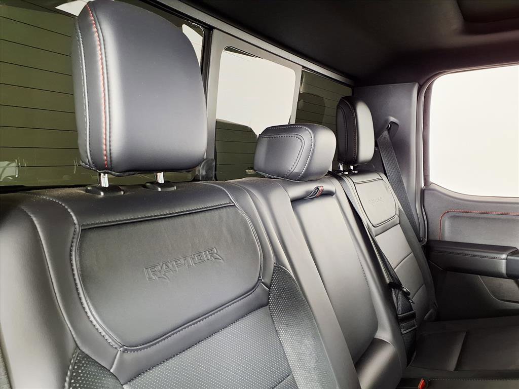 Used 2025 Ford F150 Raptor image 12