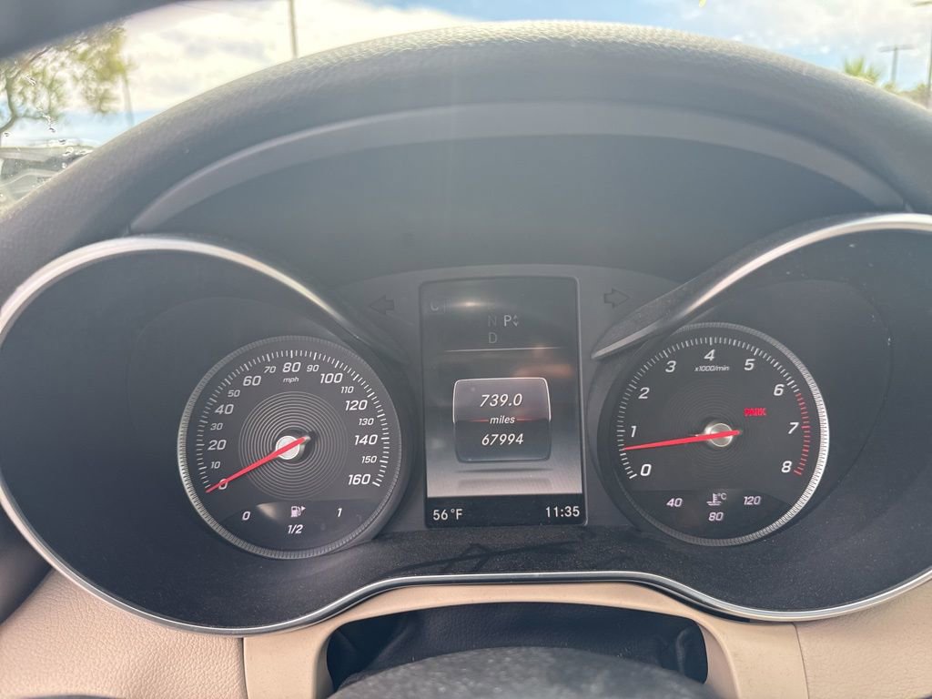 Used 2016 Mercedes-Benz C 300 Sedan w/ Multimedia Package image 21
