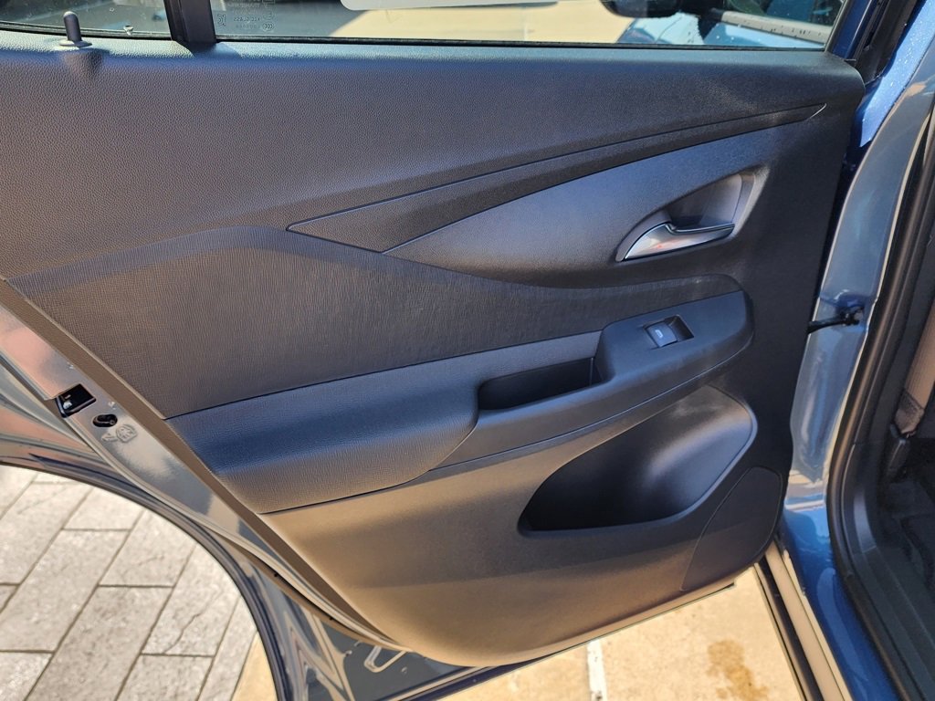 New 2026 Buick Envista Preferred w/ Convenience I Package image 38