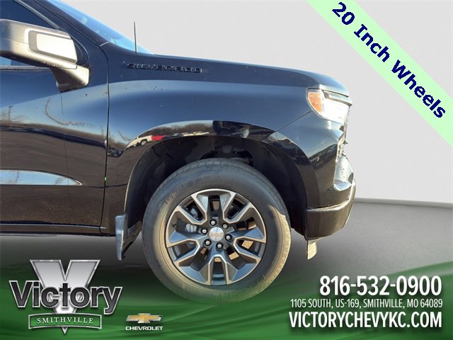 Used 2022 Chevrolet Silverado 1500 LT image 21