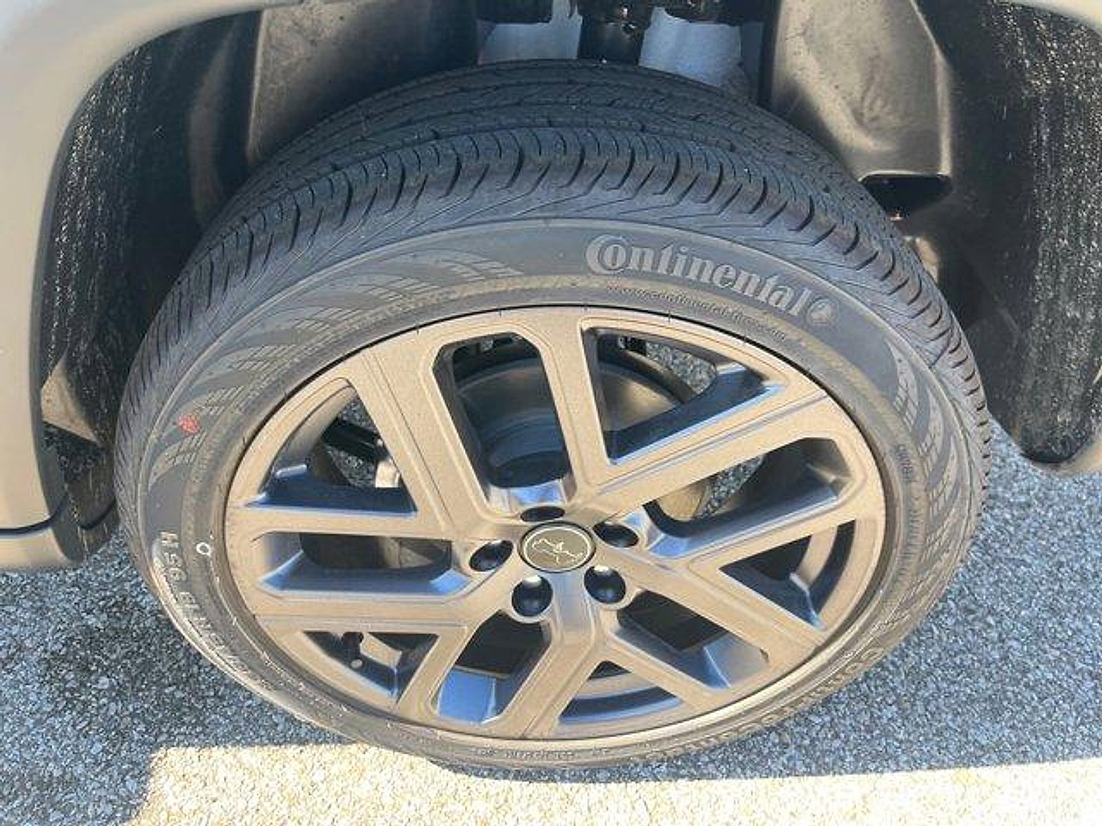 New 2026 Jeep Compass Limited image 15