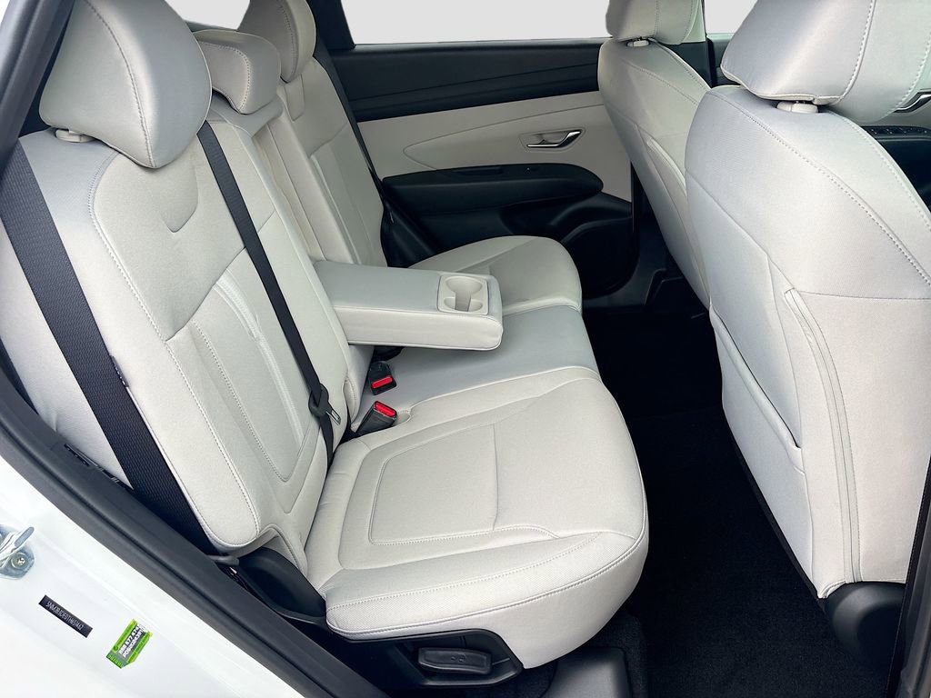 New 2026 Hyundai Tucson SEL image 26