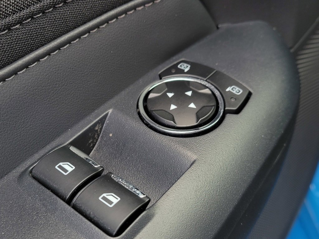 New 2025 Ford Mustang GT image 34