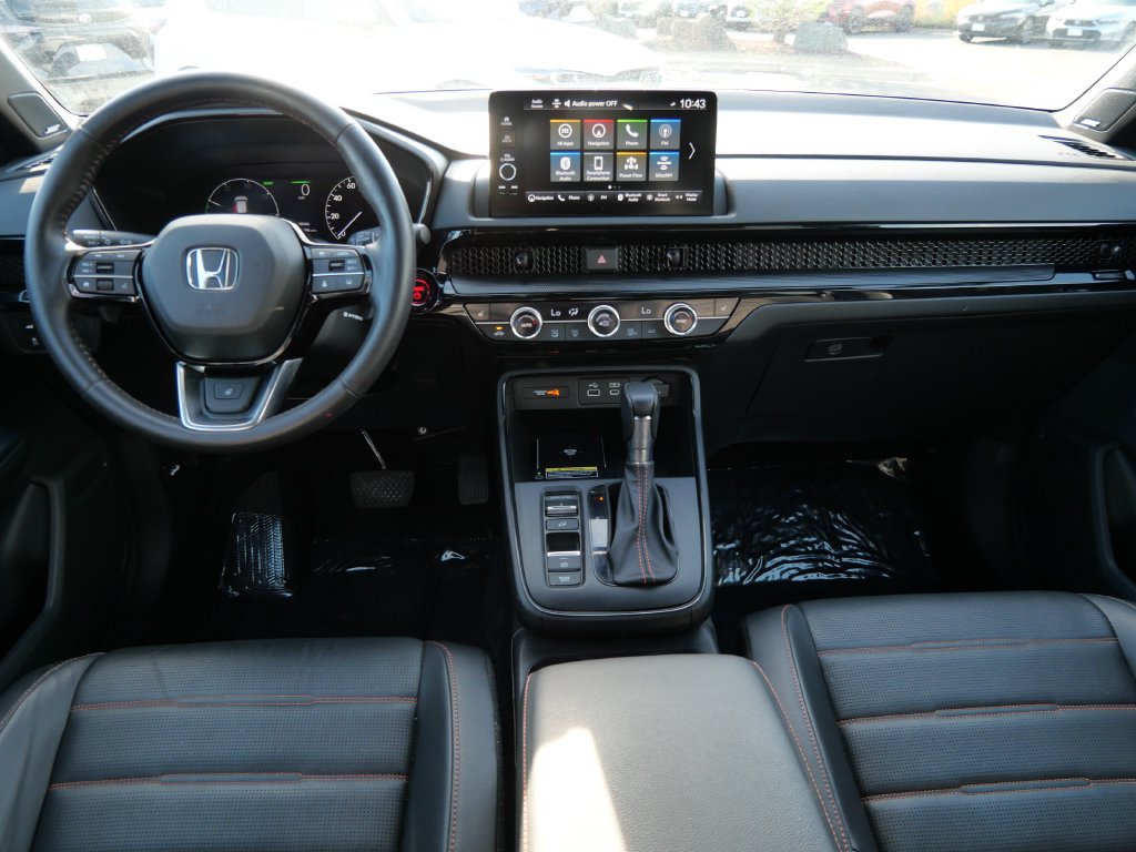 Used 2023 Honda CR-V Sport Touring image 13