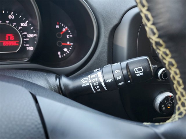 Used 2016 Kia Soul + w/ Designer's Package image 11