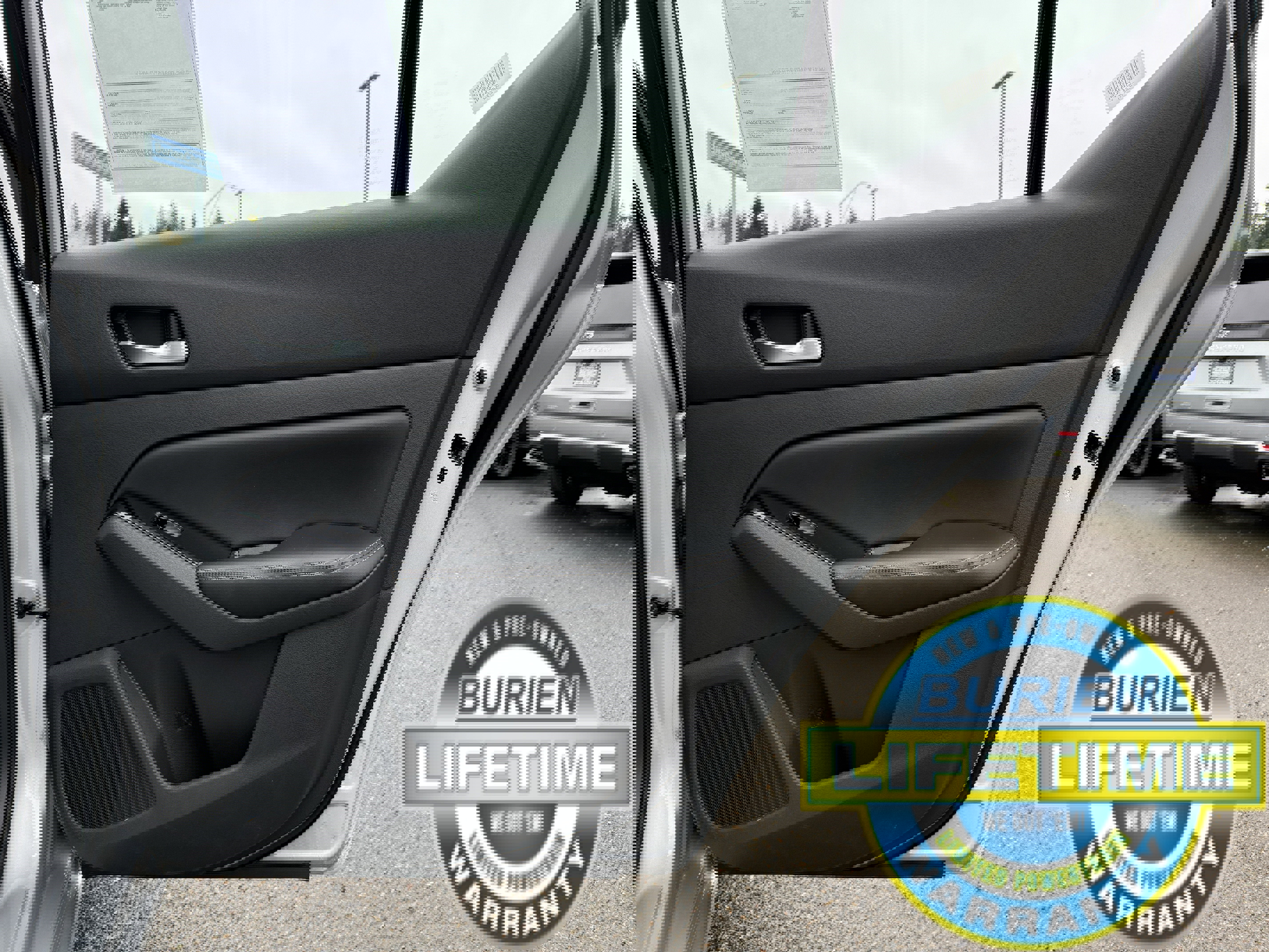 Used 2023 Nissan Altima 2.5 SL image 26