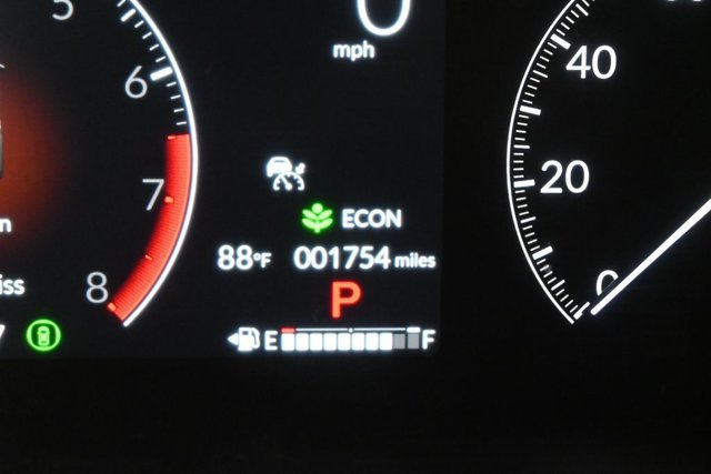 Used 2026 Honda CR-V LX image 27