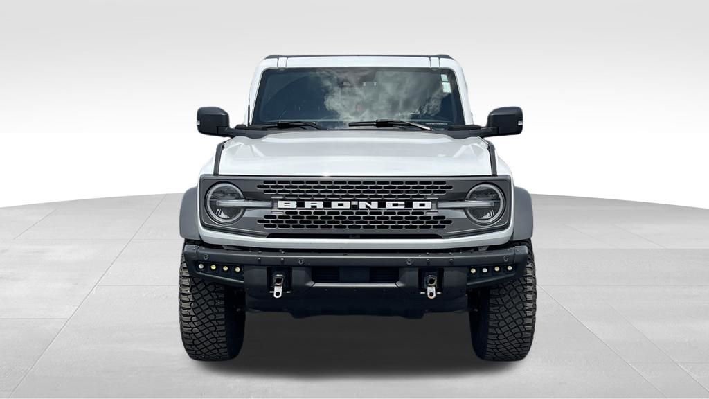 Used 2024 Ford Bronco Badlands AWD/4WD image 2