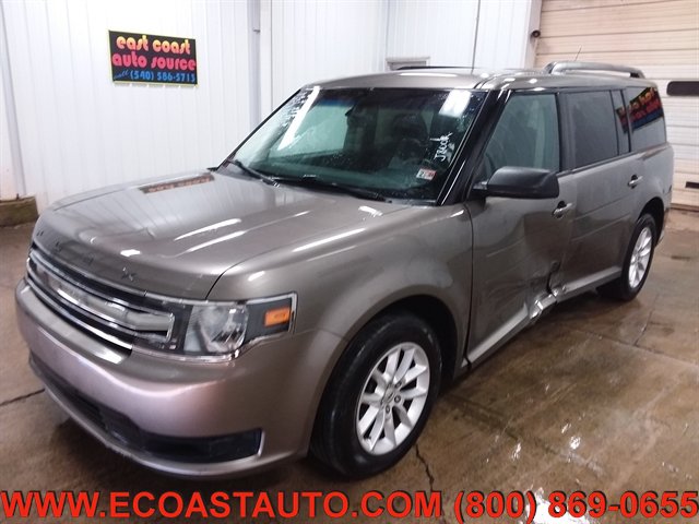 Used 2014 Ford Flex SE FWD image 1