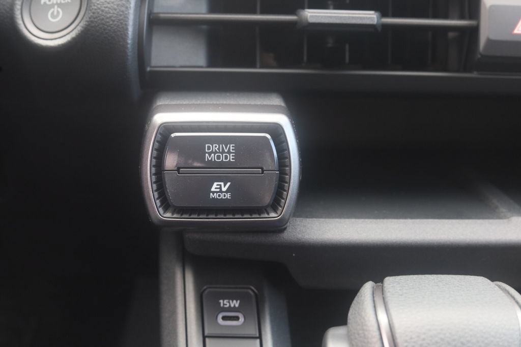 New 2026 Toyota Crown AWD/4WD image 6