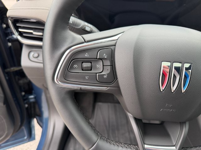 Used 2024 Buick Envista Avenir FWD image 23