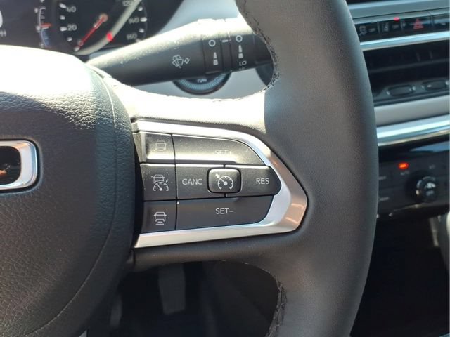 Used 2023 Jeep Compass Limited AWD/4WD image 20