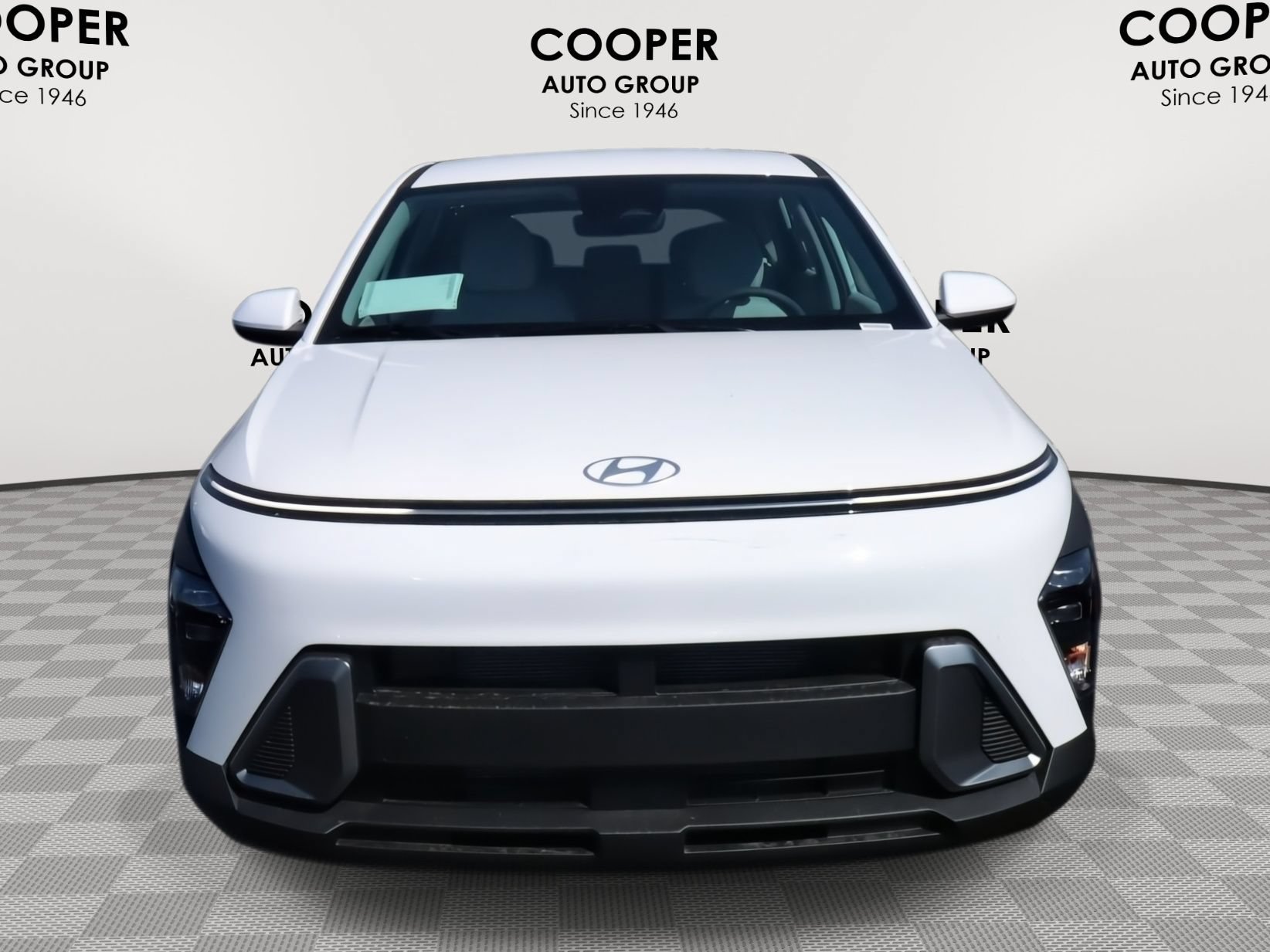 New 2026 Hyundai Kona SE FWD image 2