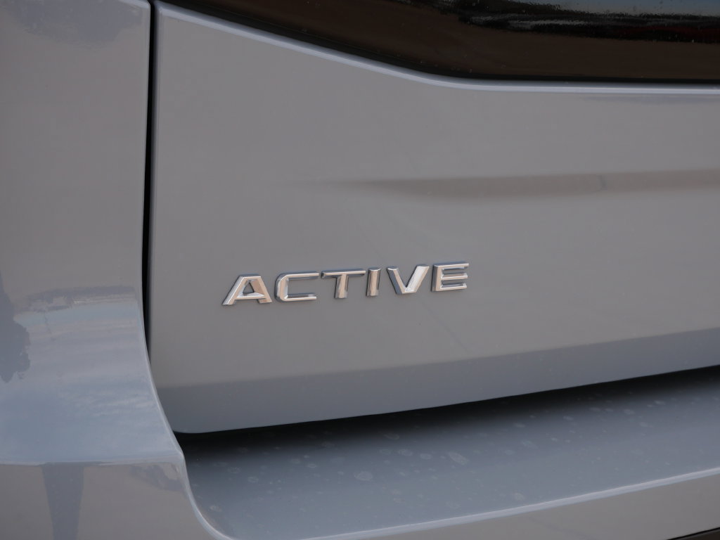 New 2026 Ford Expedition Active AWD/4WD image 10