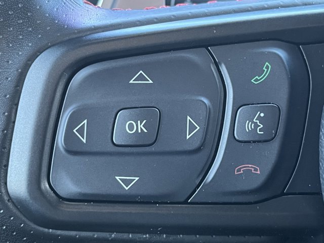 Used 2024 Jeep Wrangler Unlimited Rubicon 392 image 29