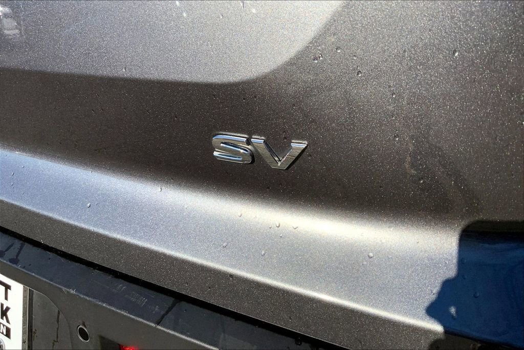 Used 2024 Nissan Pathfinder SV image 23