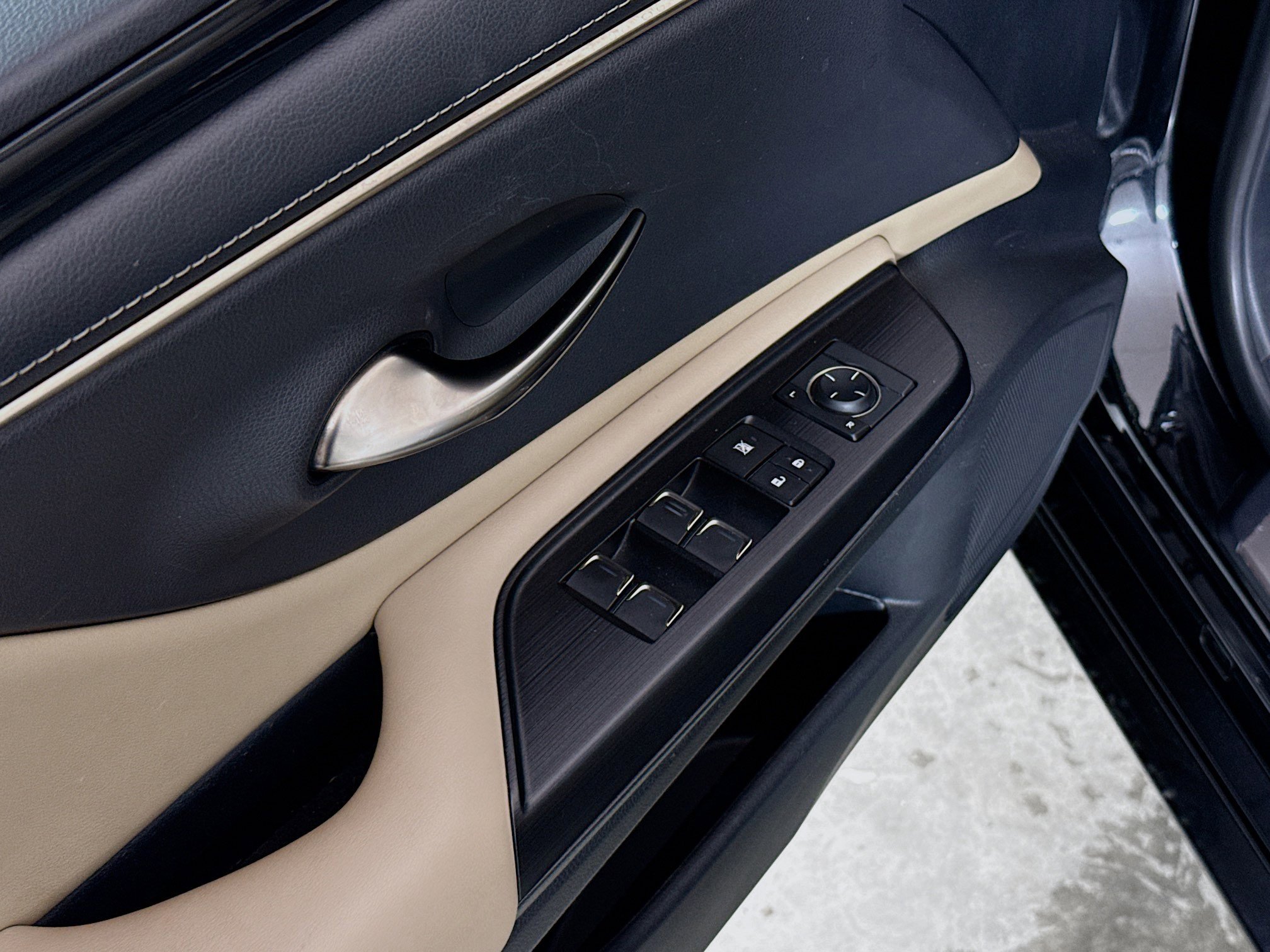 Used 2021 Lexus ES 350 FWD image 19