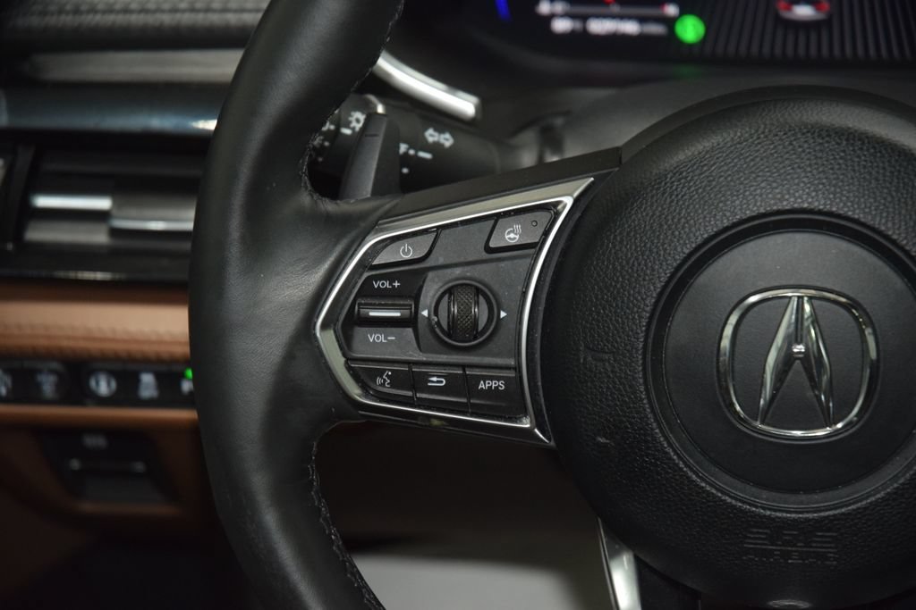 Used 2024 Acura MDX SH-AWD w/ Advance Package image 38
