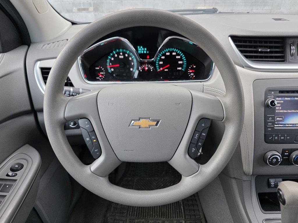 Used 2016 Chevrolet Traverse LS image 22