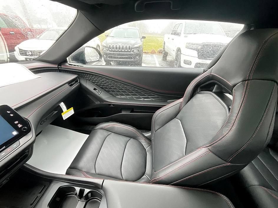 New 2026 Dodge Charger Scat Pack AWD/4WD image 27