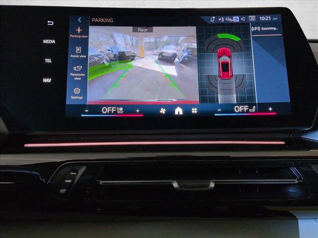 New 2026 BMW X1 xDrive28i w/ Convenience Package image 13