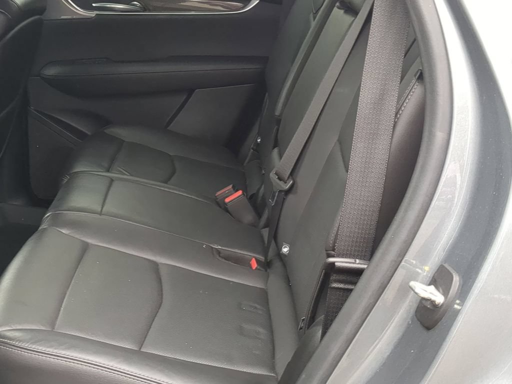 Used 2020 Cadillac XT5 Sportv AWD/4WD image 23