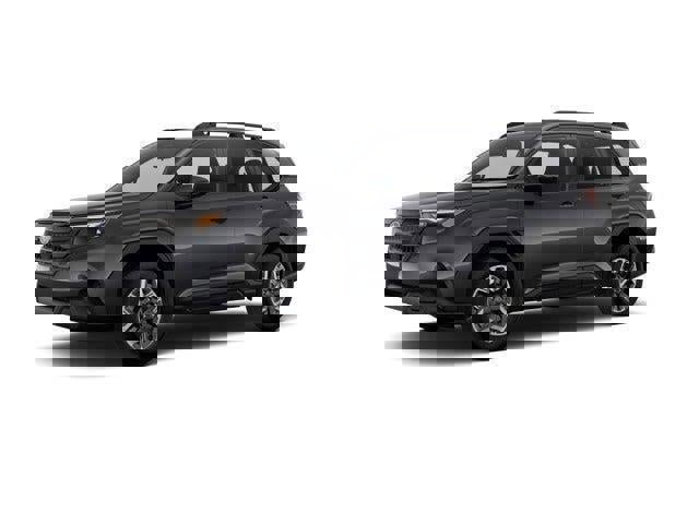 New 2026 Subaru Forester image 3