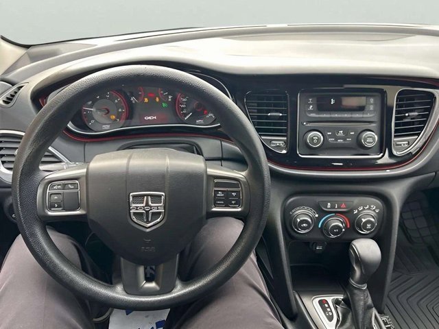 Used 2014 Dodge Dart SE w/ Convenience Group image 8