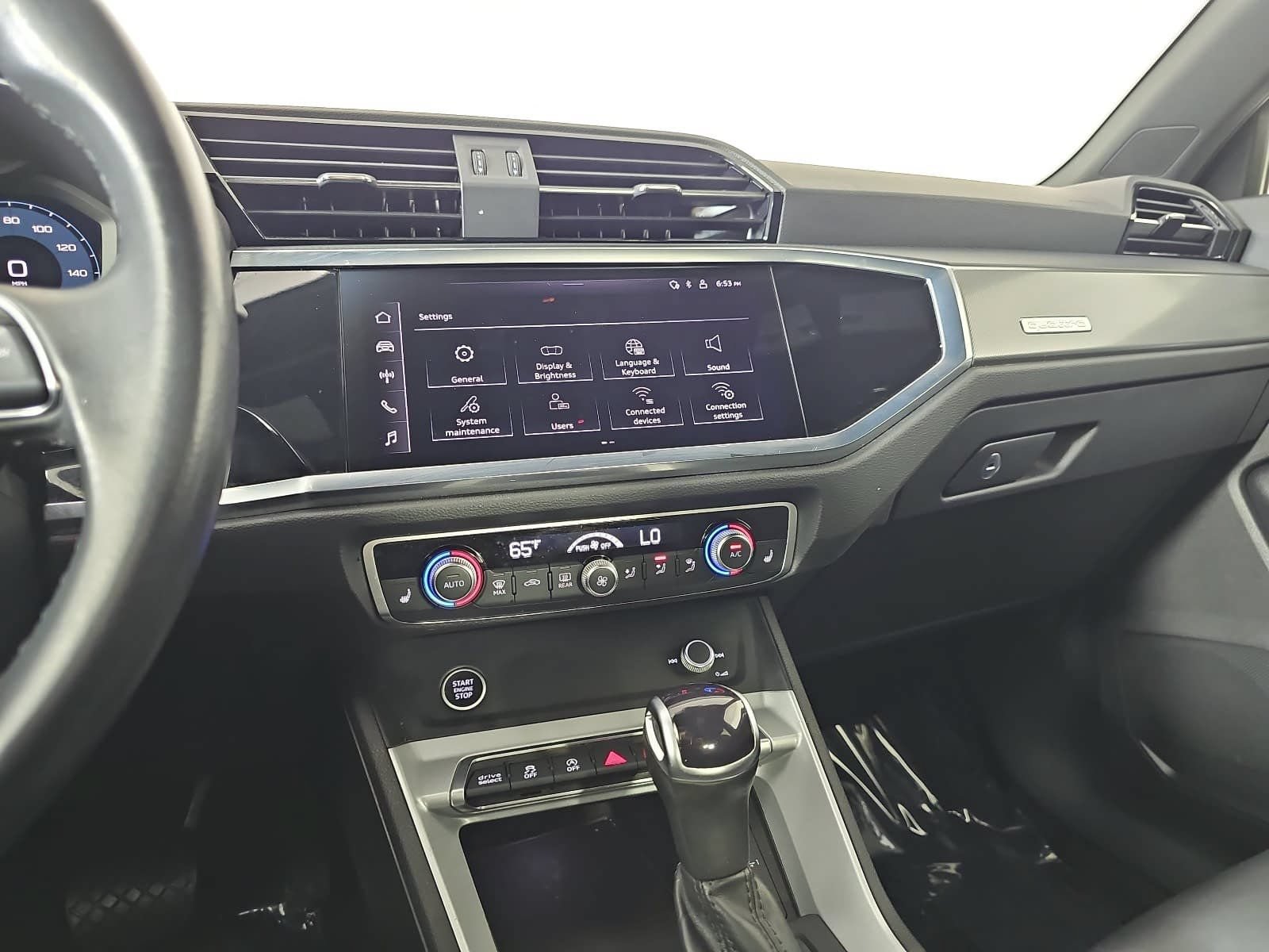 Used 2023 Audi Q3 2.0T Premium AWD/4WD image 20