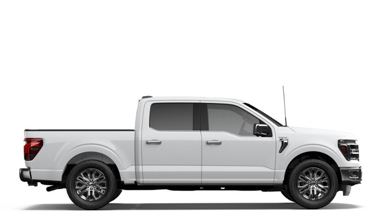 New 2026 Ford F150 Lariat w/ Equipment Group 502A High AWD/4WD image 15