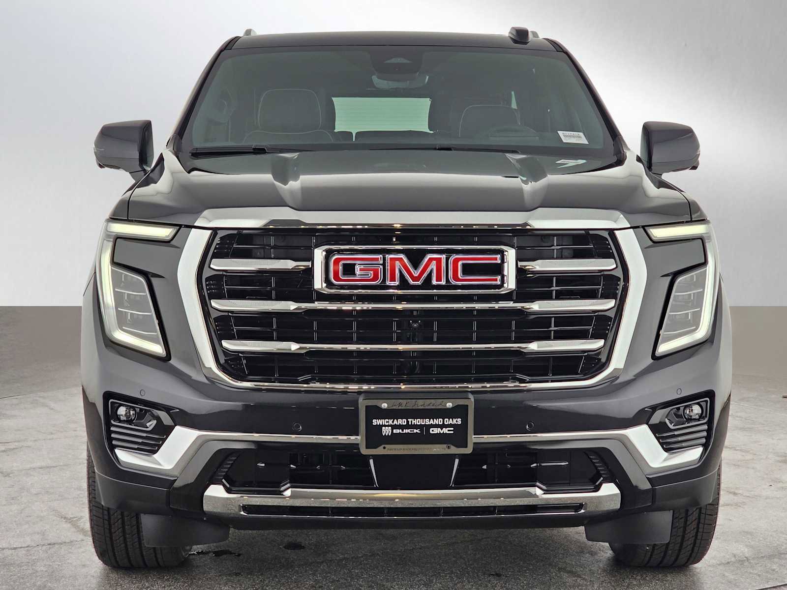 New 2026 GMC Yukon XL Elevation w/ Elevation Premium Package image 8