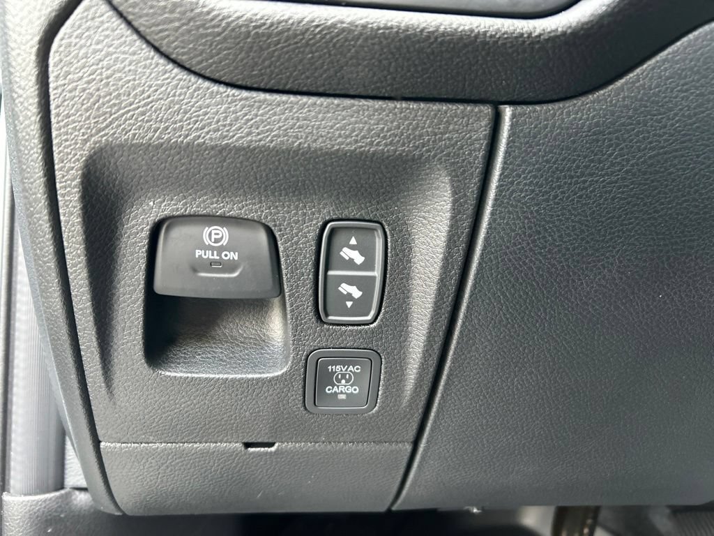 Used 2026 RAM 1500 Rebel w/ Rebel Level 2 Equipment Group AWD/4WD image 16