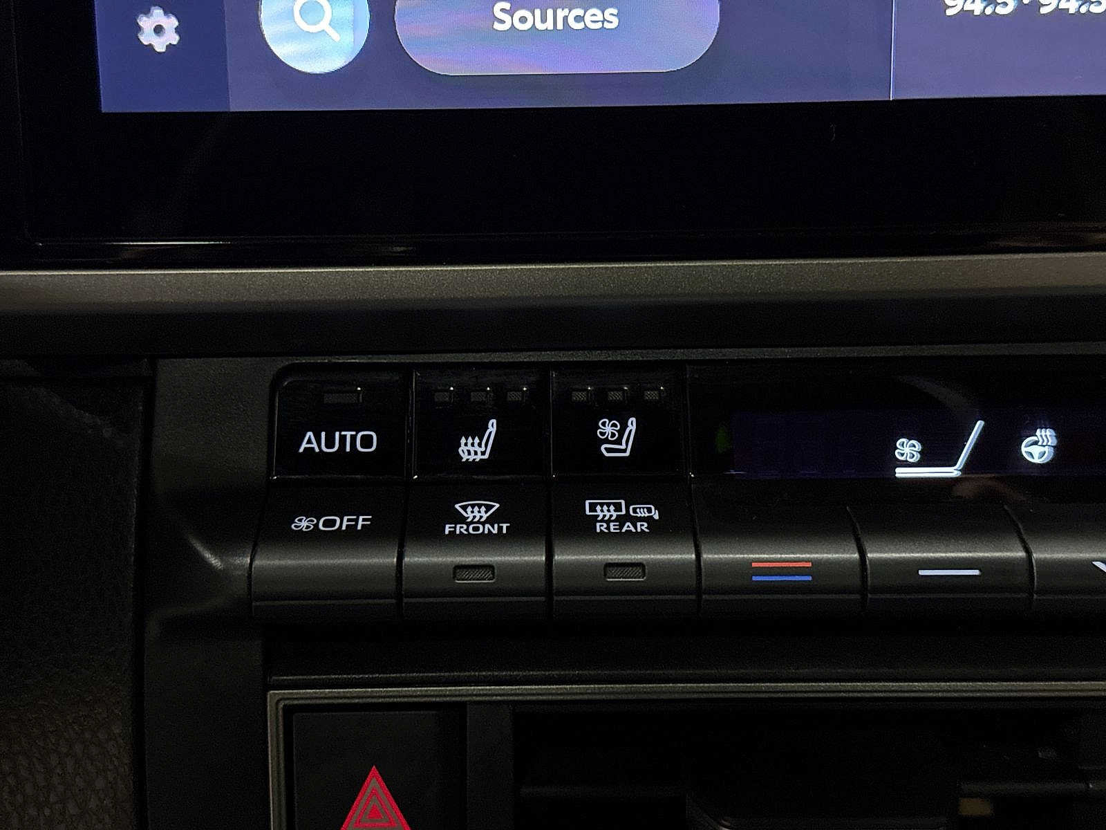 Certified 2025 Toyota Camry XSE w/ Premium Package FWD image 34